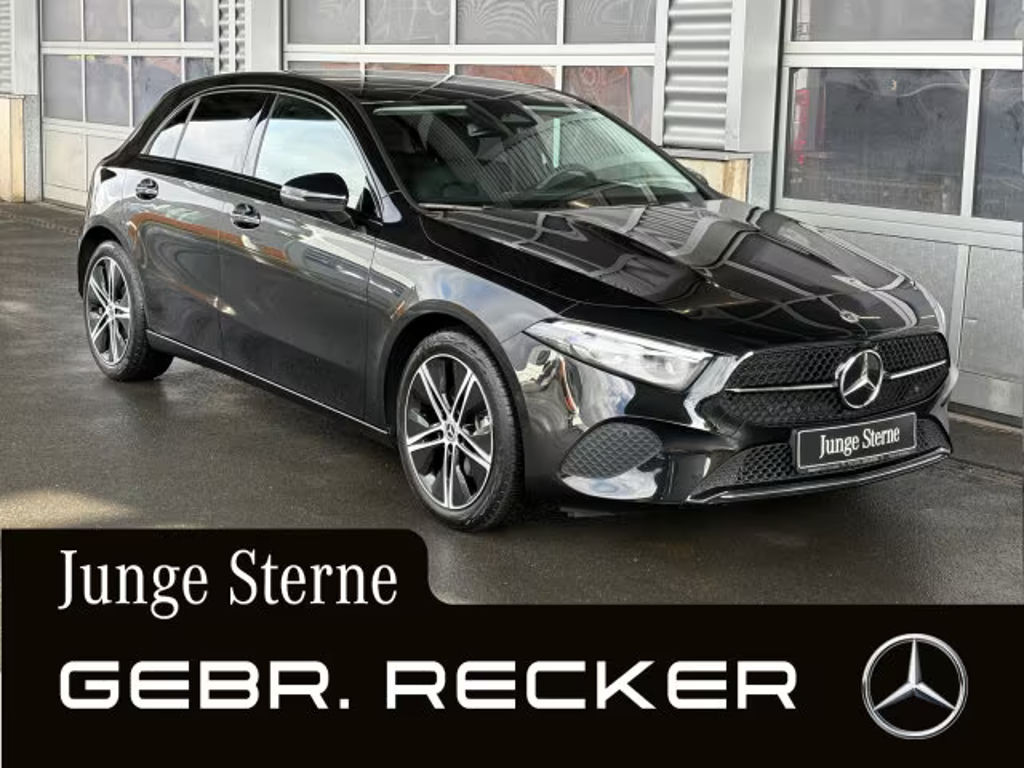 Mercedes-Benz A-Klasse A 200 Progressive