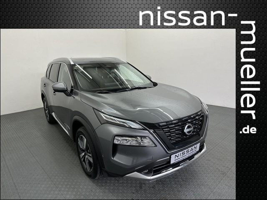 Nissan X-trail Tekna e-4ORCE
