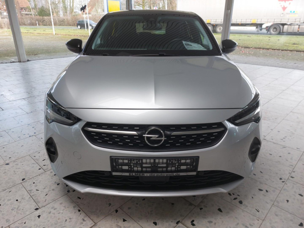 Opel Corsa Elegance