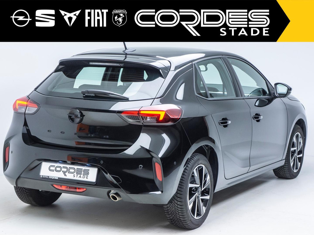 Opel Corsa Grand Sport 1.2 Turbo Turbo GS-Line