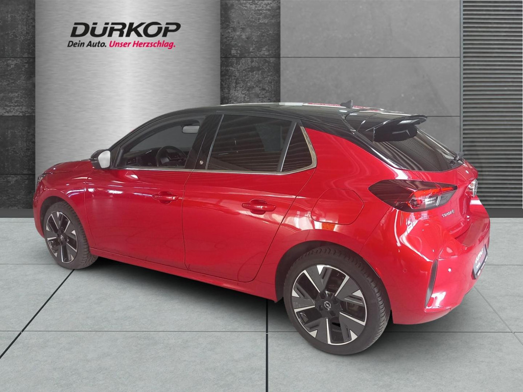 Opel Corsa Grand Sport GS-Line