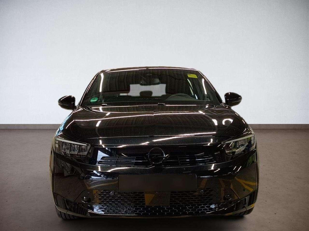 Opel Corsa Grand Sport GS-Line