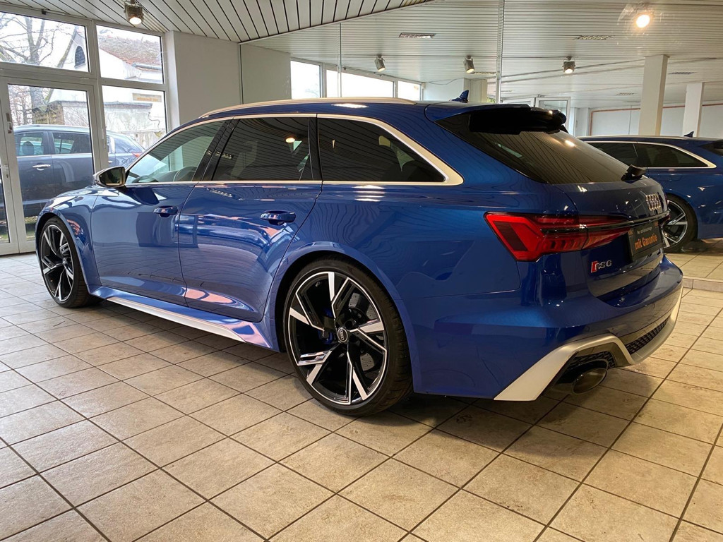 Audi RS6