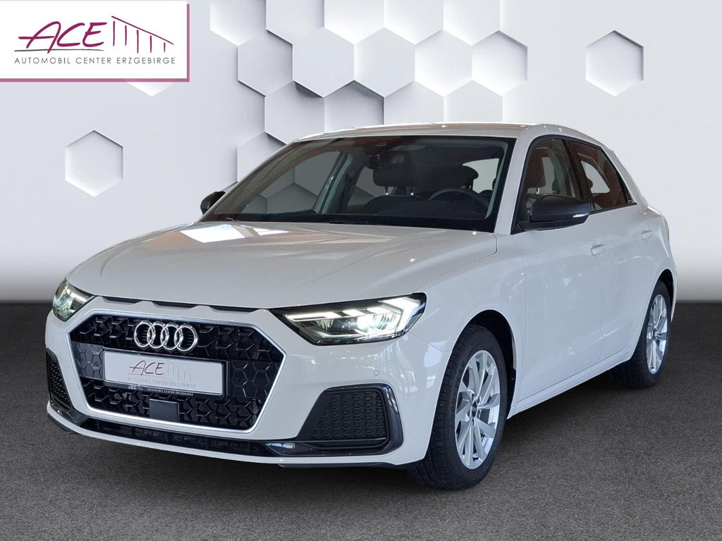 Audi A1 Sportback 25 TFSI
