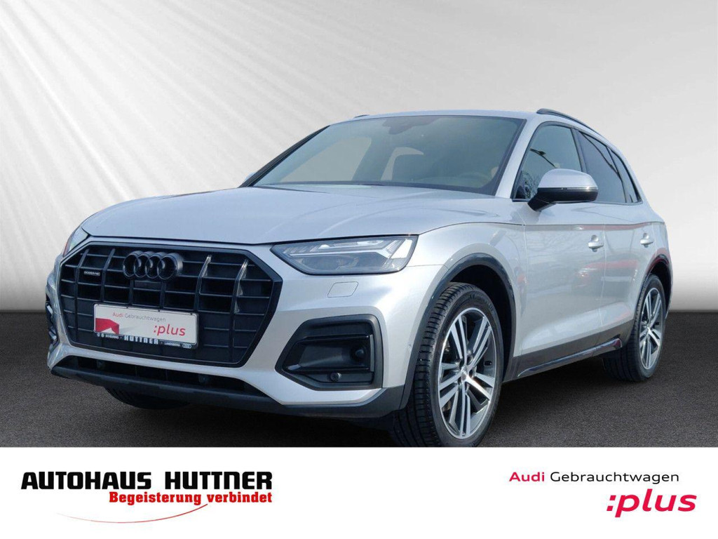 Audi Q5 Quattro 40 TDI