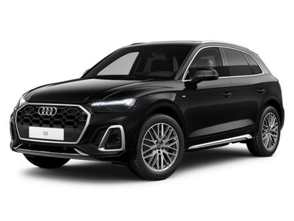 Audi Q5 S-Line