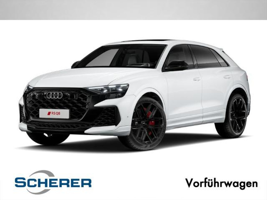 Audi RS Q8 RS Q8 RS-Sportabgasanlage * RS-Designpaket * Hea