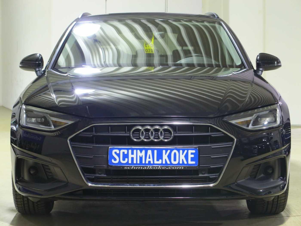 Audi A4 Avant S-Tronic 35 TFSI