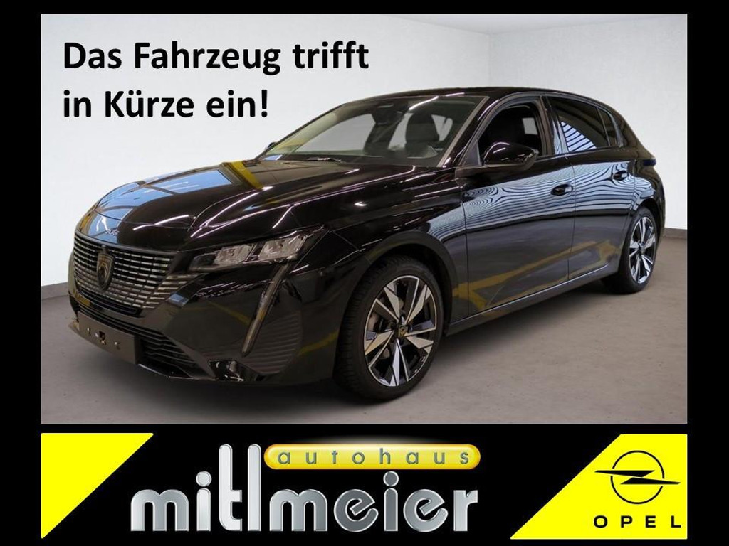 Peugeot 308 Allure Pack PureTech