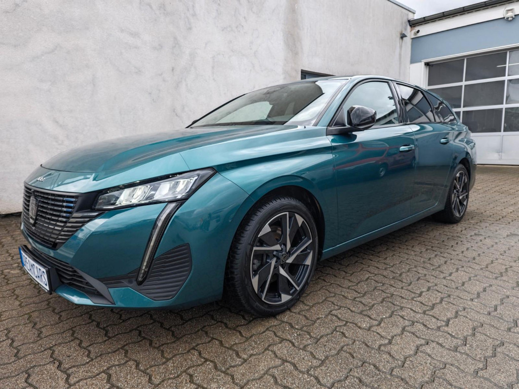 Peugeot 308 Allure Pack SW