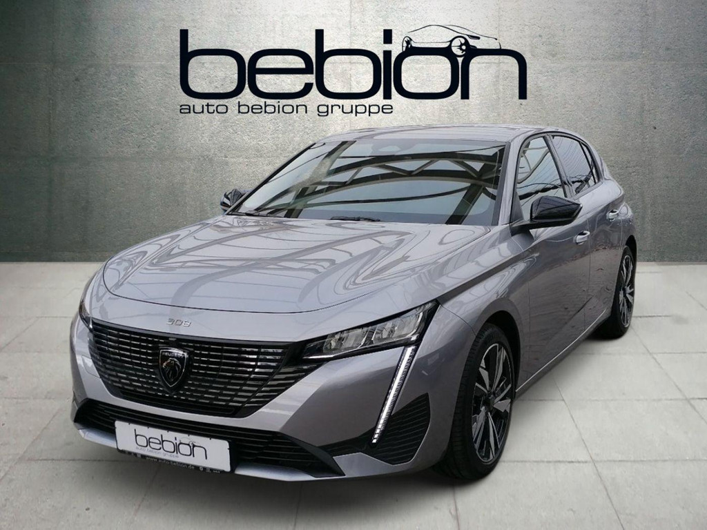 Peugeot 308 Allure Pack PureTech