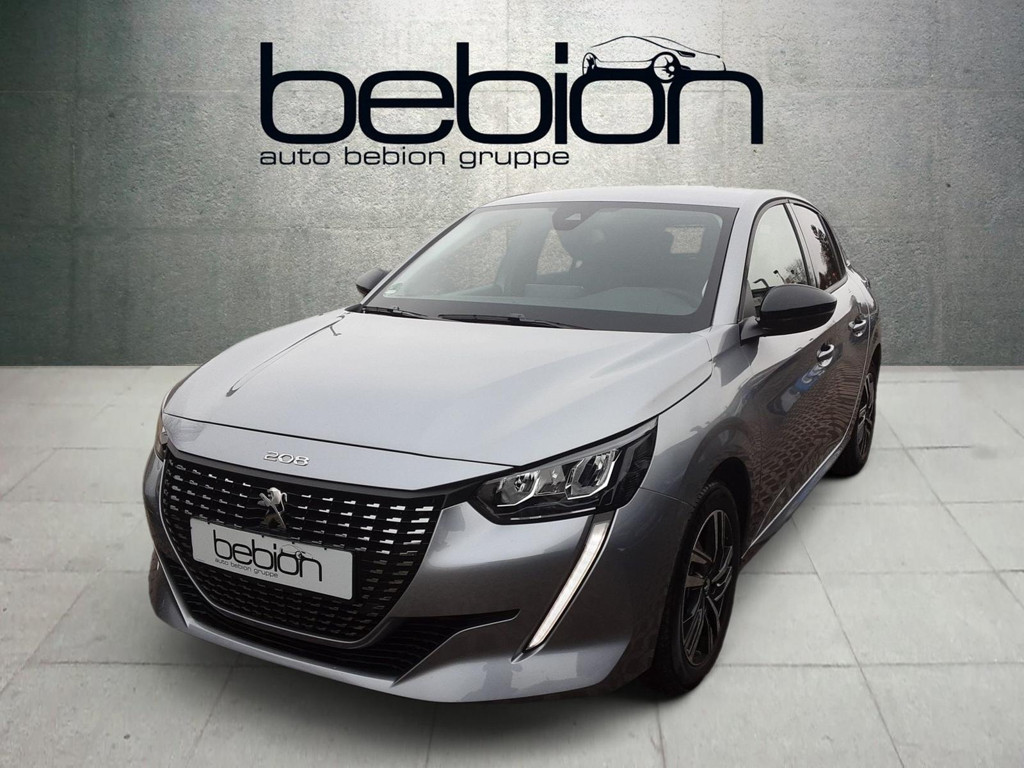 Peugeot 208 Allure Pack PureTech