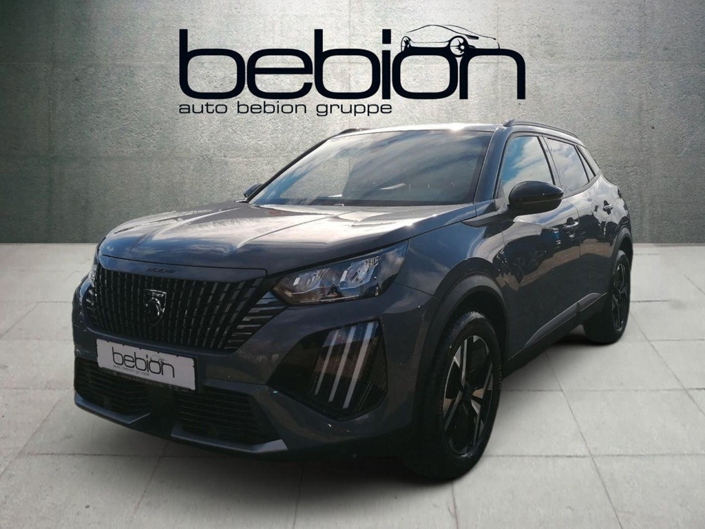 Peugeot 2008 Allure Pack PureTech