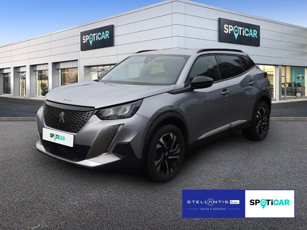 Peugeot 2008 Allure Pack PureTech