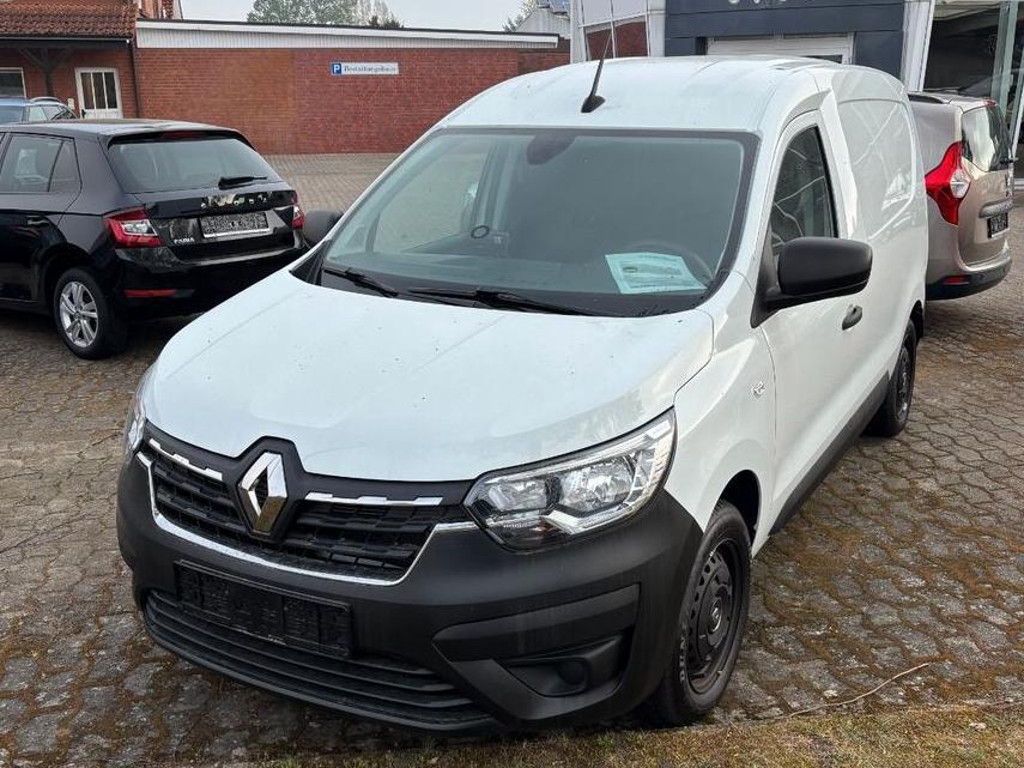Renault Kangoo Express Extra, Rückfahrkamera , Schiebetür
