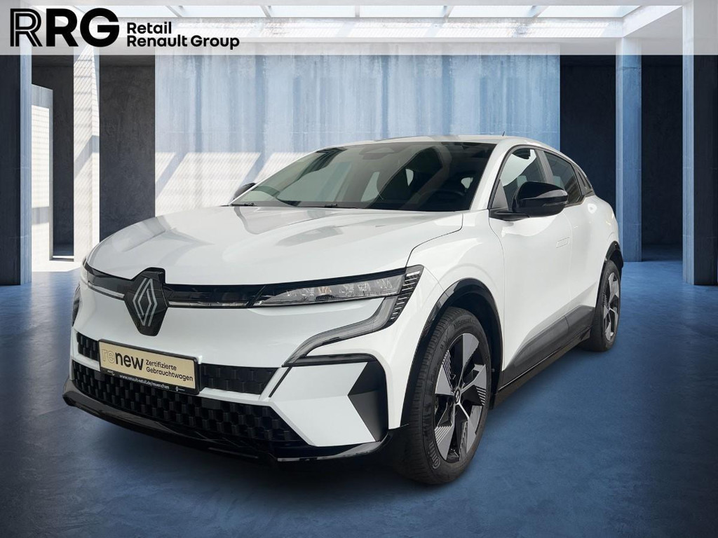 Renault Megane E-Tech E-Tech EV40 Equilibre Equilibre
