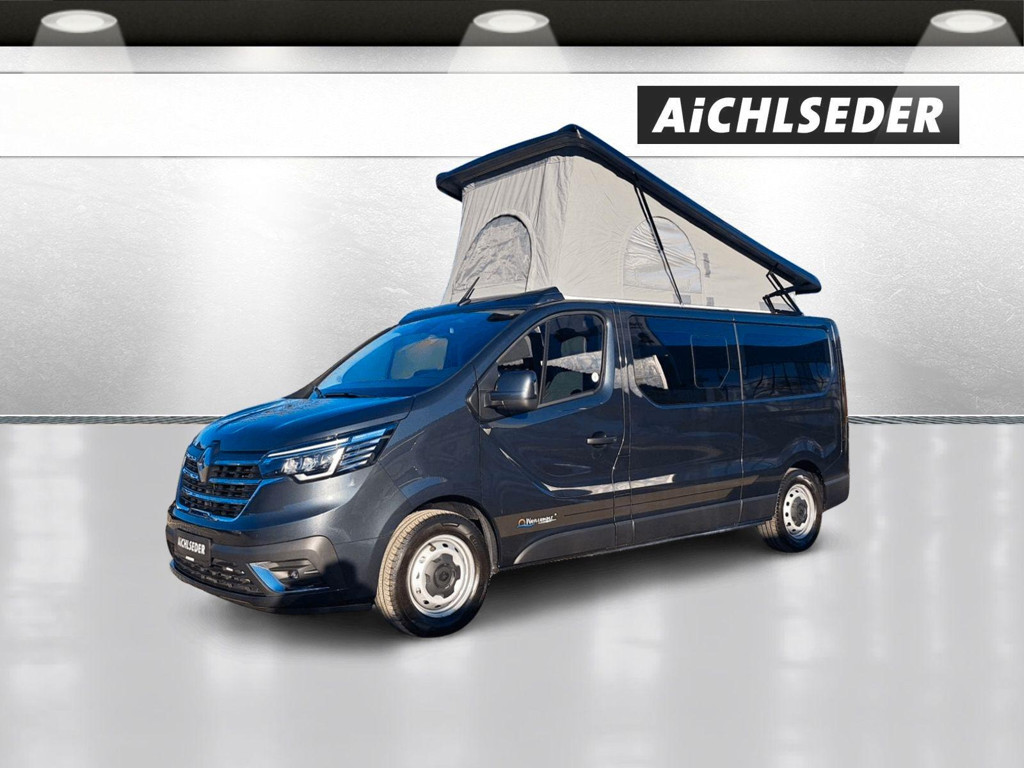 Renault Trafic EDC L2H1 Wavecamper