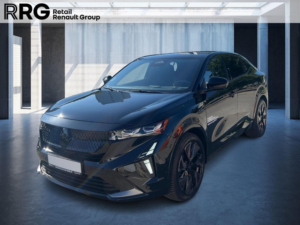 Renault Rafale E-Tech E-Tech Full Hybrid Esprit Alpine