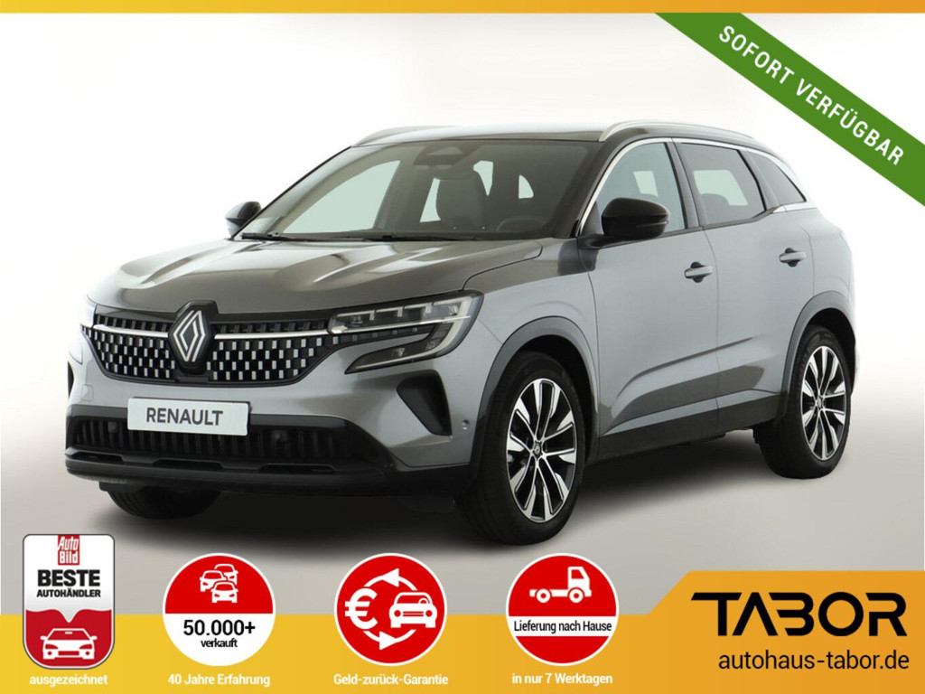 Renault Austral Techno