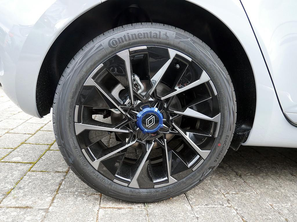 Renault Clio TCe 90 Esprit Alpine