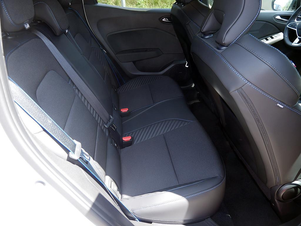 Renault Clio TCe 90 Esprit Alpine