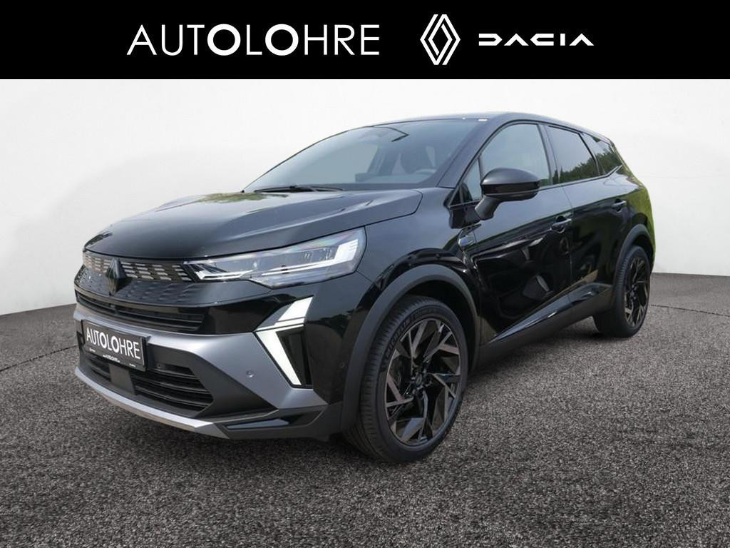 Renault Symbioz Esprit Alpine