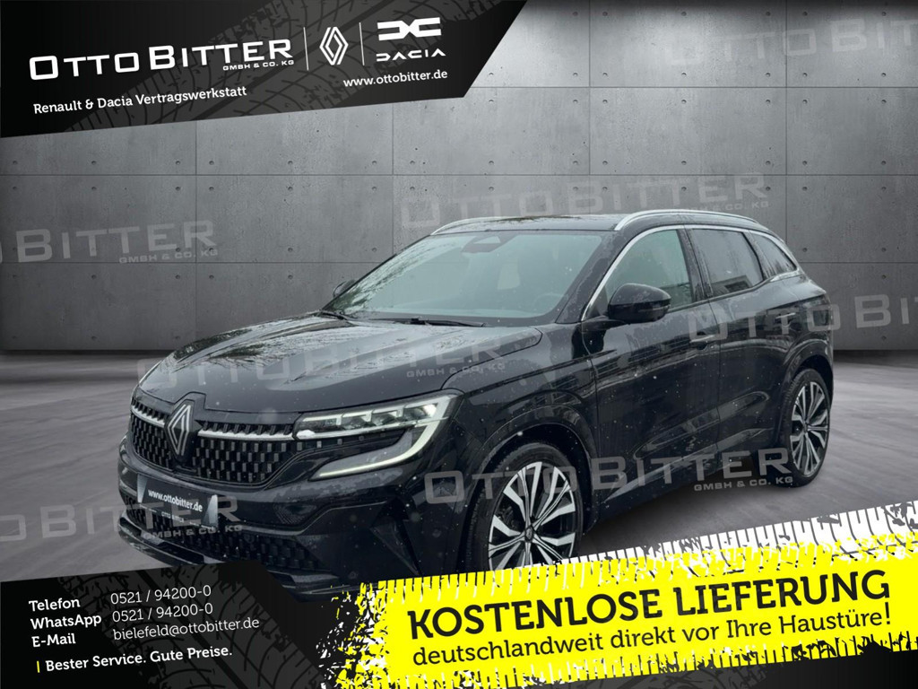 Renault Austral E-Tech Iconic