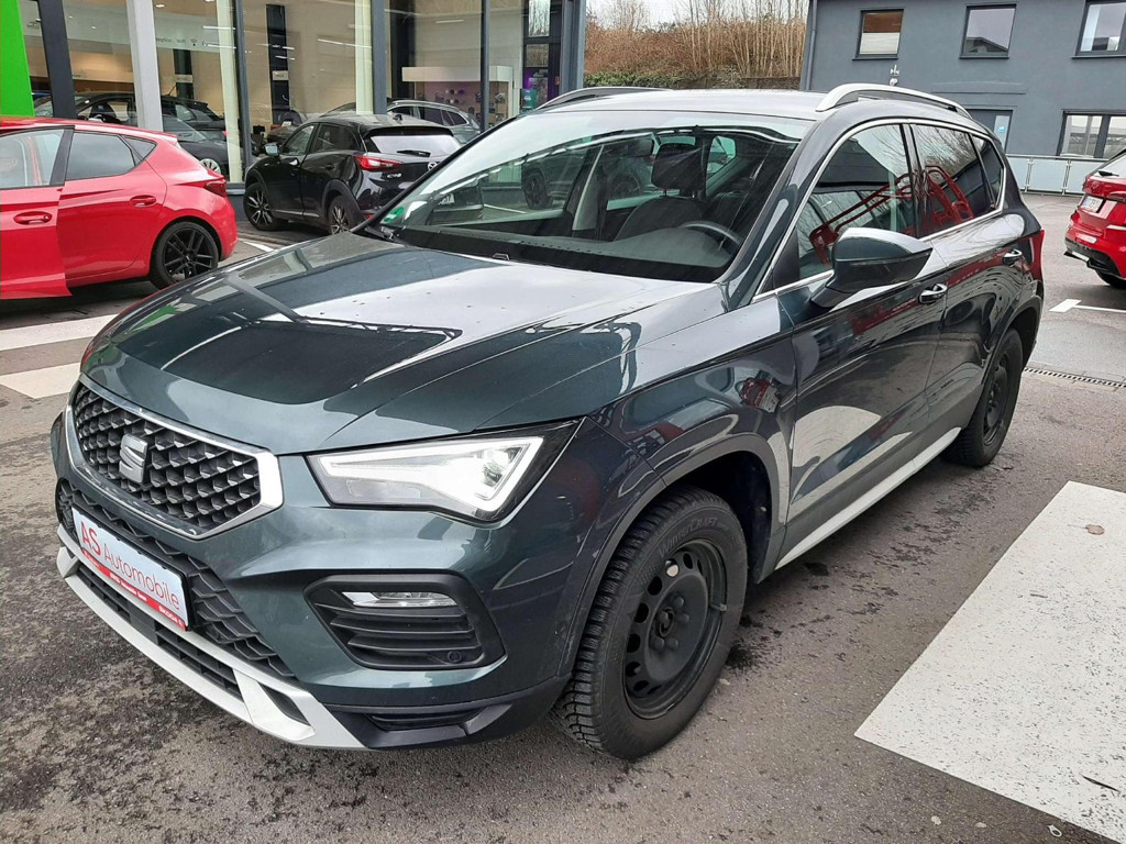 Seat Ateca Xperience *Ihr Seat Vertragspartner*