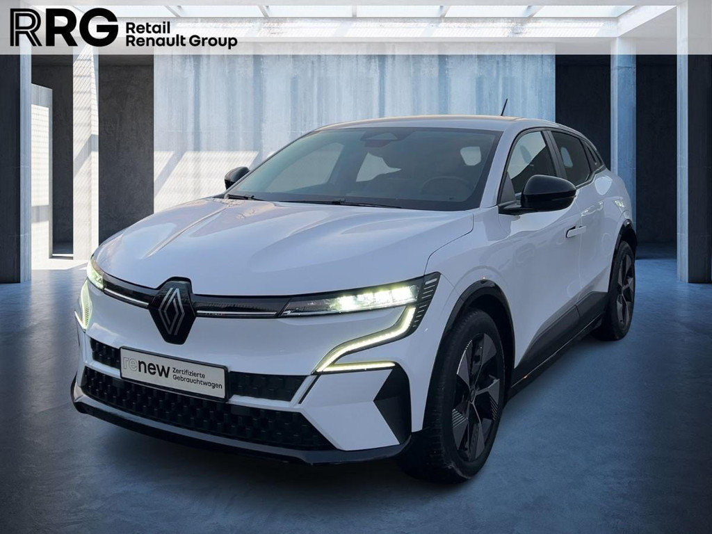 Renault Megane E-Tech E-Tech EV40 Equilibre Equilibre