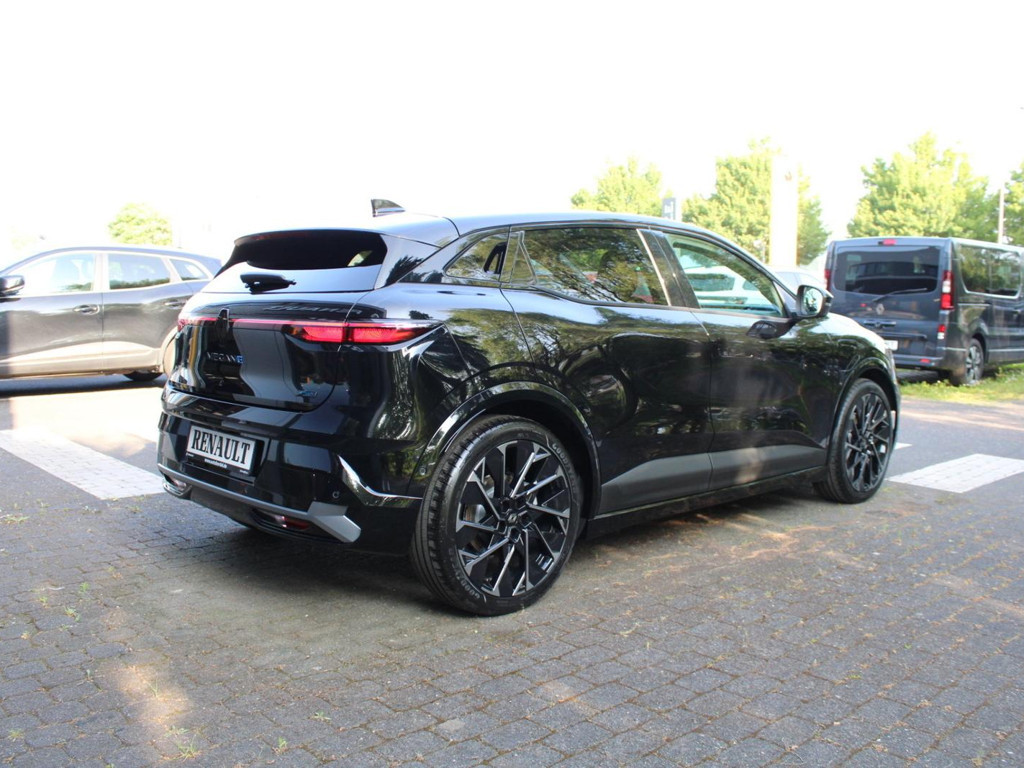 Renault Megane E-Tech E-Tech Esprit Alpine