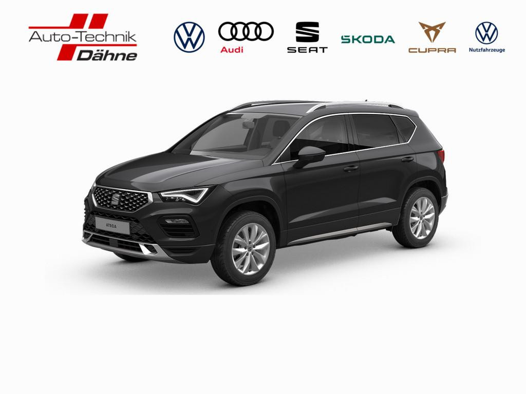 Seat Ateca 1.5 TSI