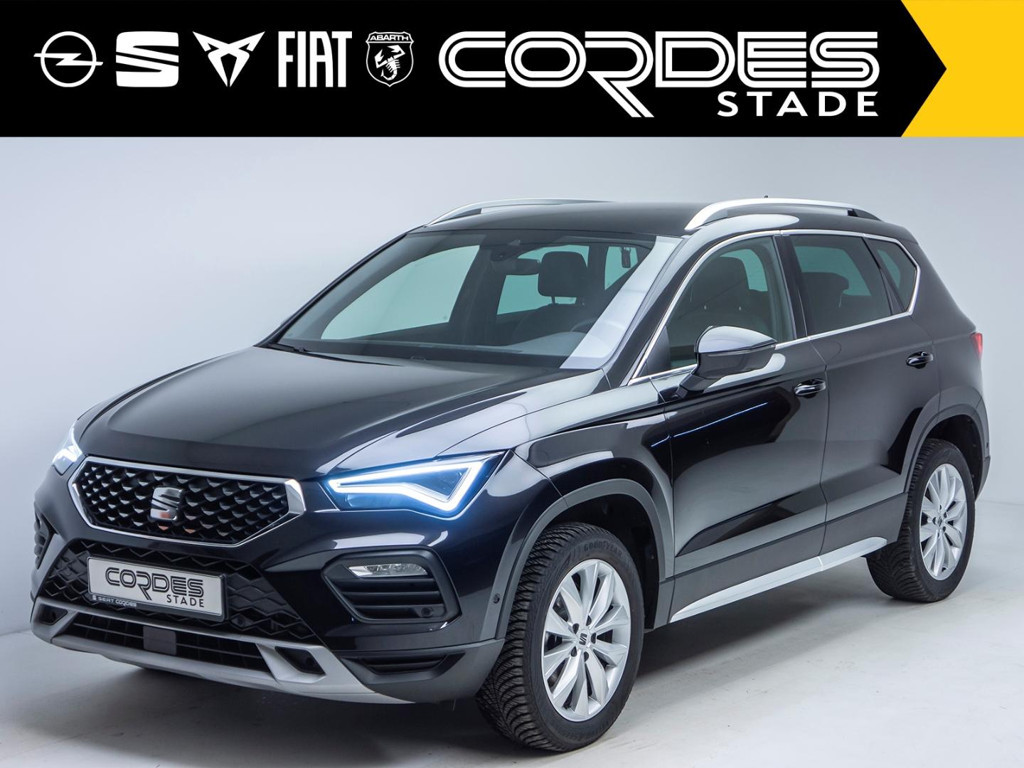 Seat Ateca Xperience Allwetter Automatik PDC Kamera N