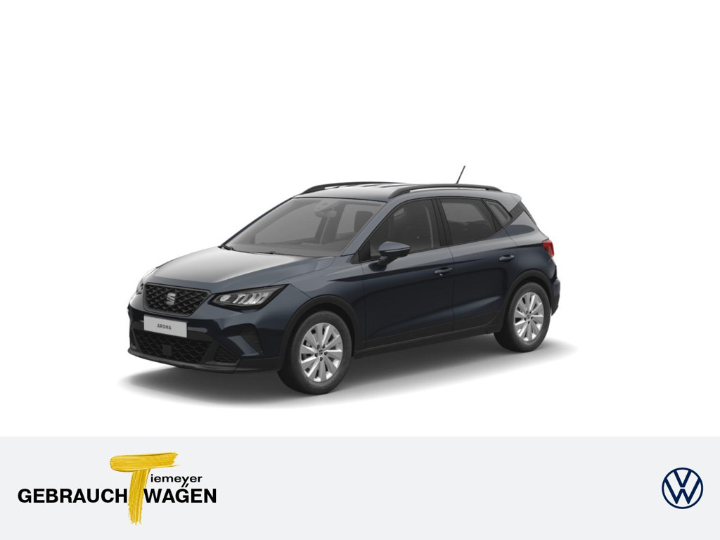 Seat Arona Style 1.0 TSI