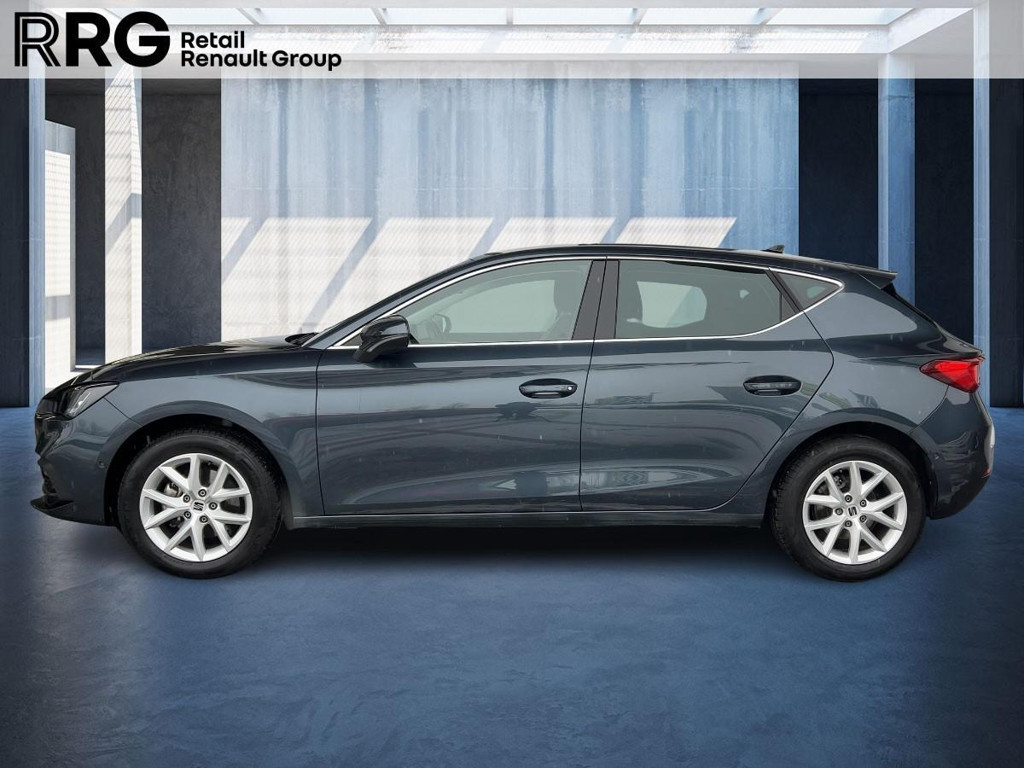 Seat Leon Style 1.5 eTSI