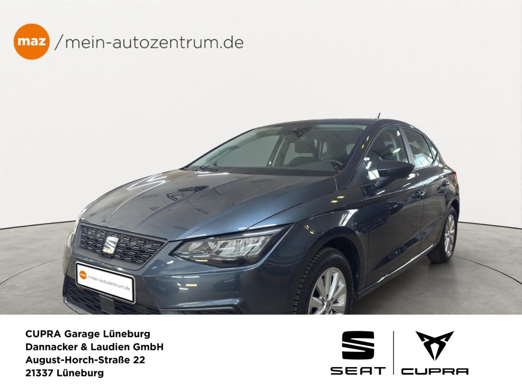 Seat Ibiza Style 1.0 TSI