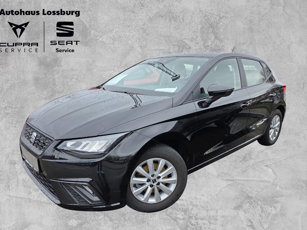Seat Ibiza Style 1.0 TSI