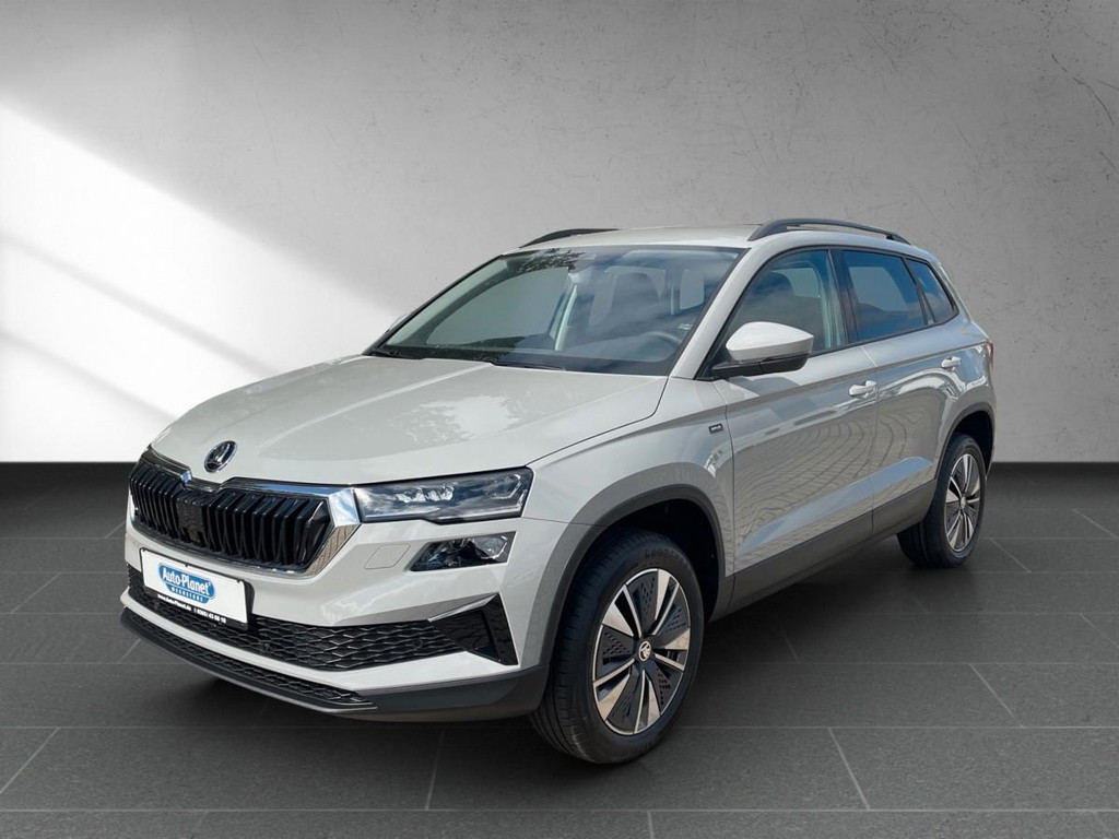 Skoda Karoq Drive 1.0 TSI
