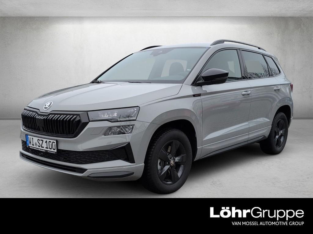 Skoda Karoq Sportline 1.5 TSI