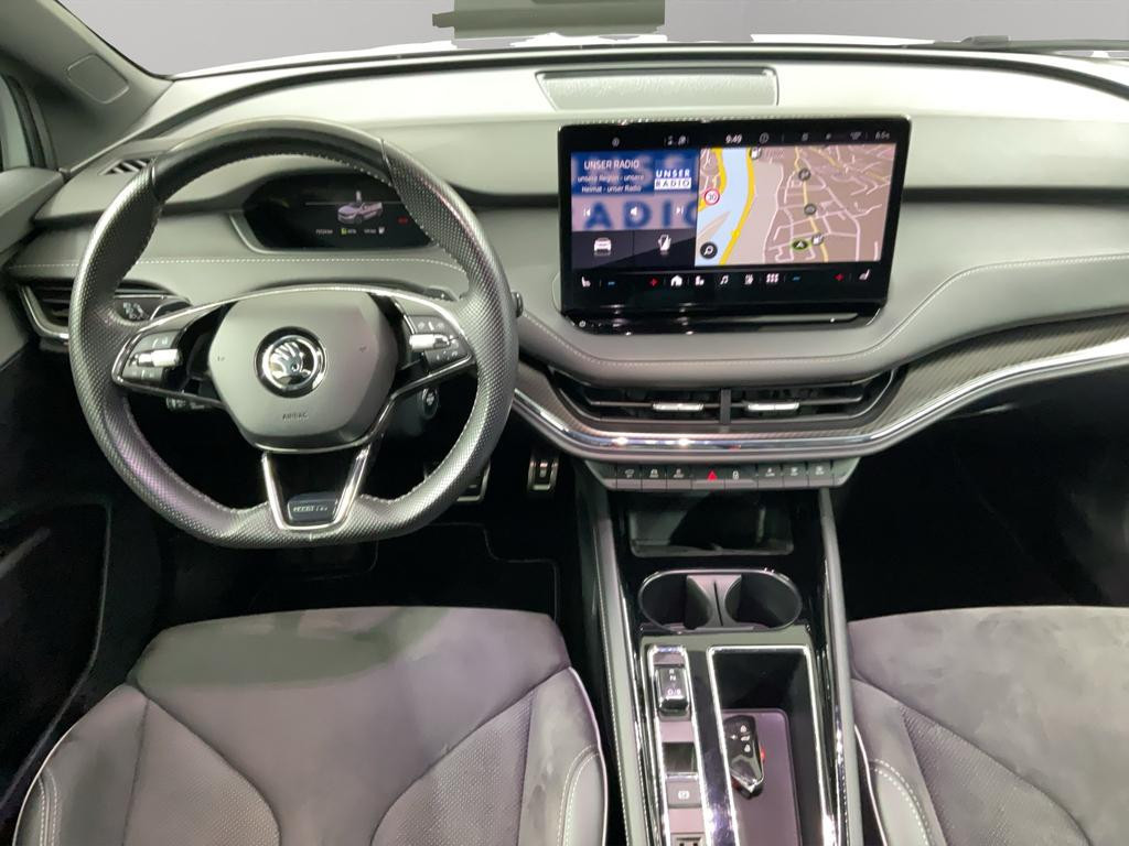 Skoda Enyaq iV