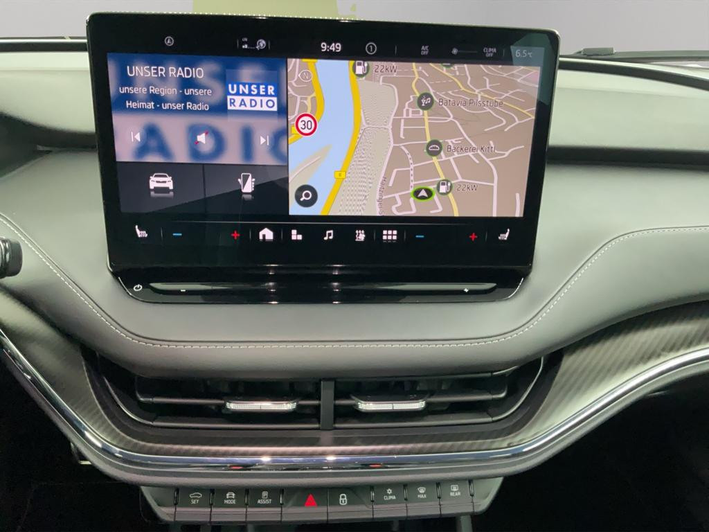 Skoda Enyaq iV