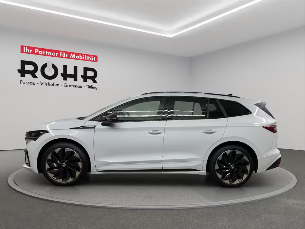 Skoda Enyaq iV