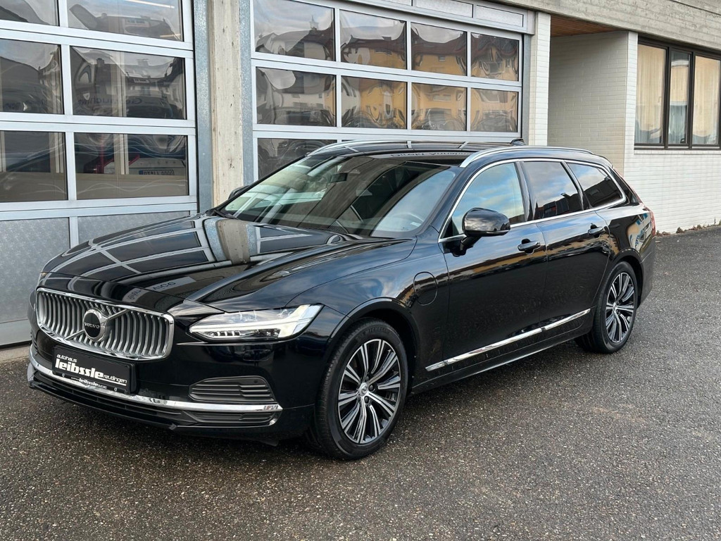 Volvo V90 AWD Inscription T6