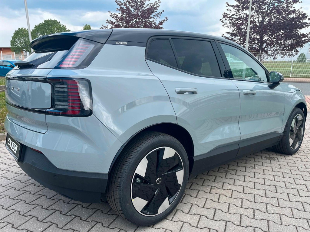 Volvo EX30