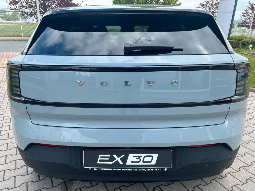 Volvo EX30