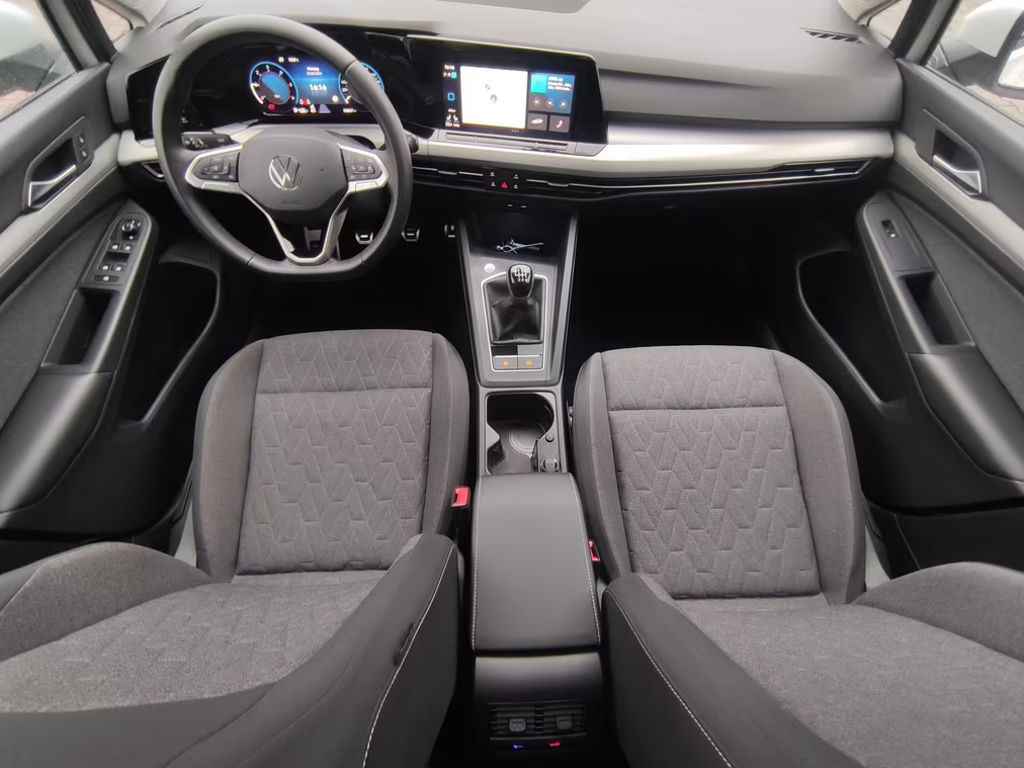 Volkswagen Golf 2.0 TDI Move