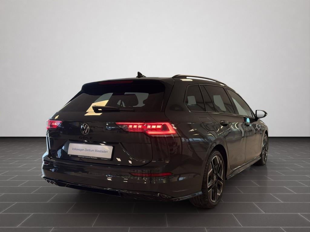 Volkswagen Golf DSG Variant R-Line 2.0 TDI