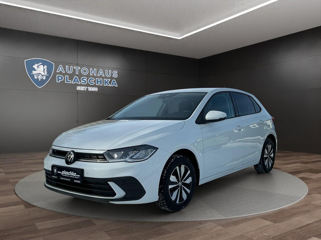 Volkswagen Polo Move