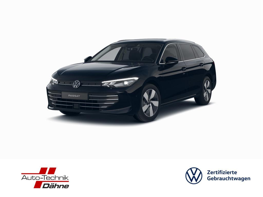Volkswagen Passat Business 2.0 TDI