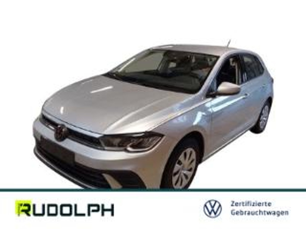Volkswagen Polo Life 1.0 MPI