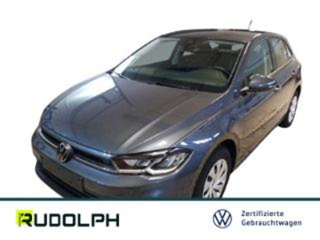 Volkswagen Polo Life 1.0 MPI